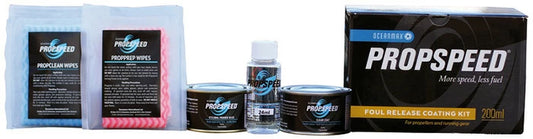 Kit Propspeed 200 ml
